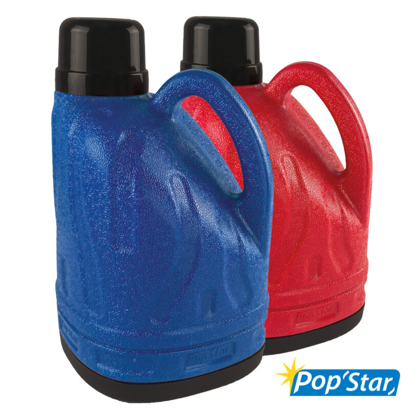 Garrafão Térmico Pop'Star - 3 Litros
