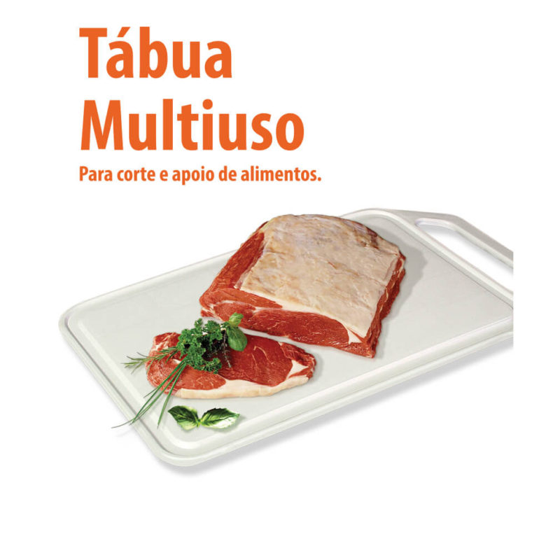 Tábua Multiuso