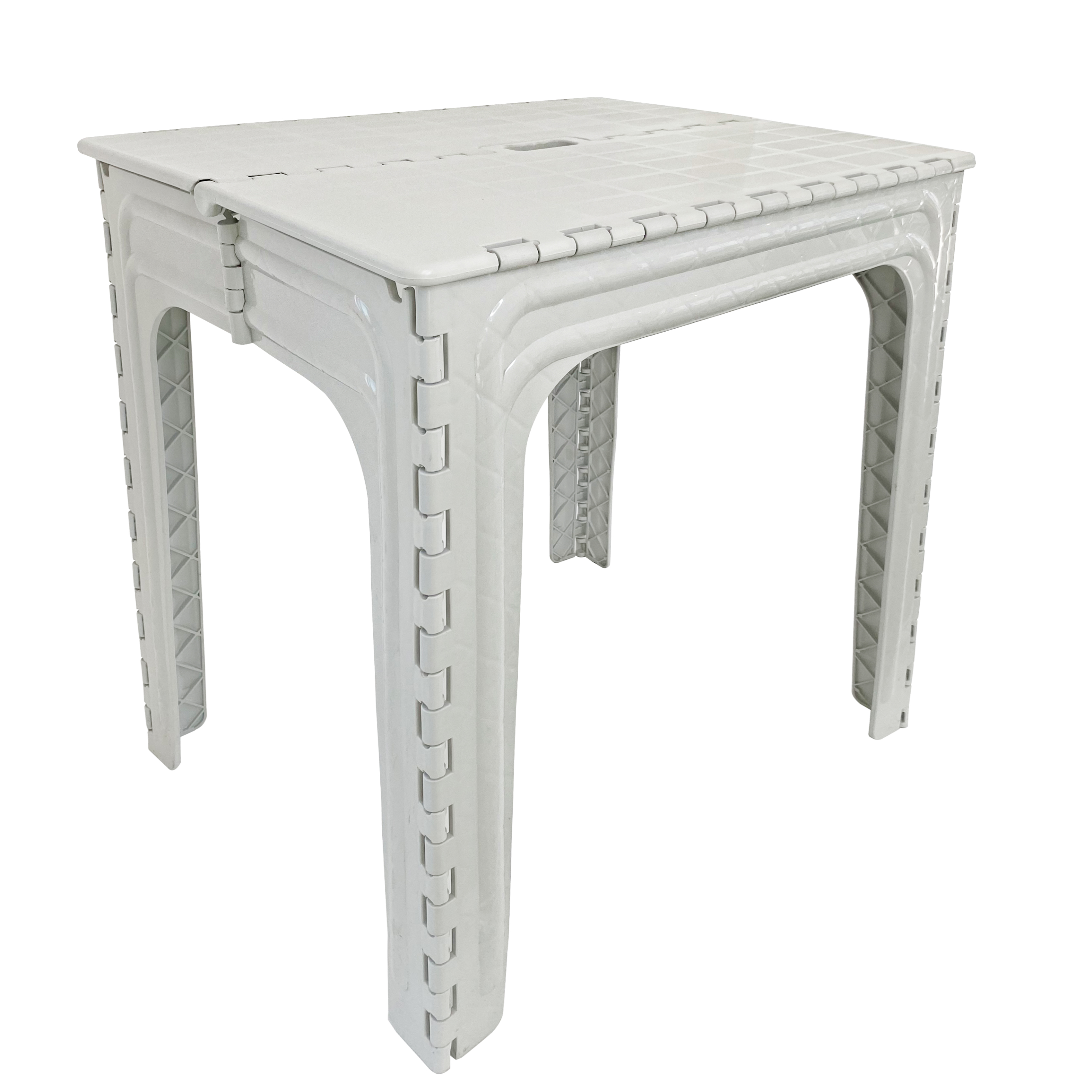 Mesa dobrável adulto