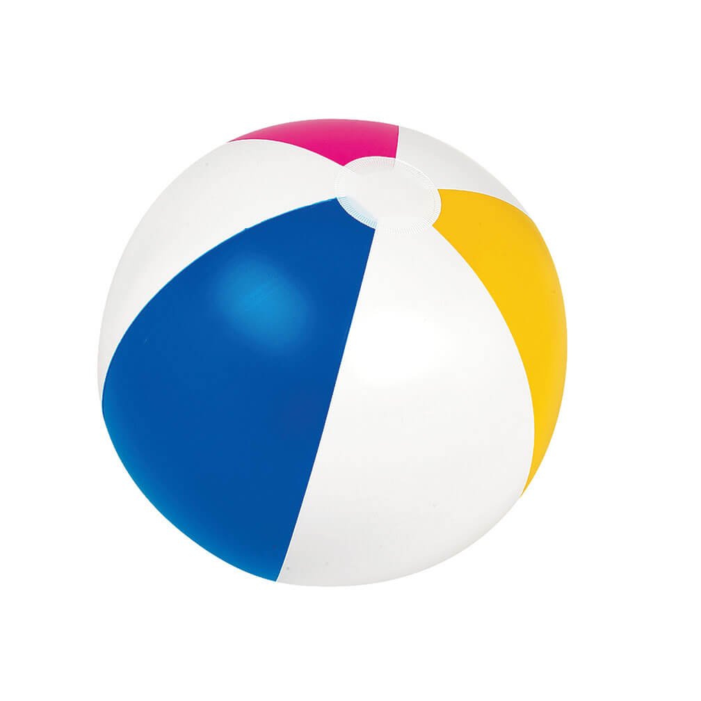 Globo inflável Pvc Inflação do ar Inglês Mundo Globo Bola de Praia