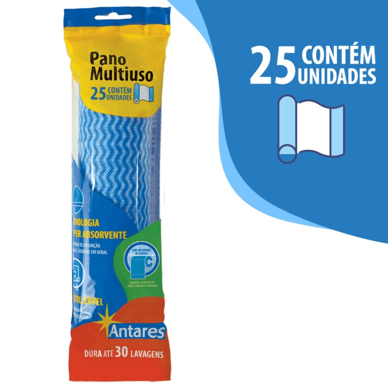 Pano multiuso