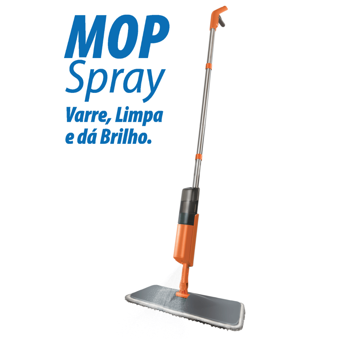 Mop Spray