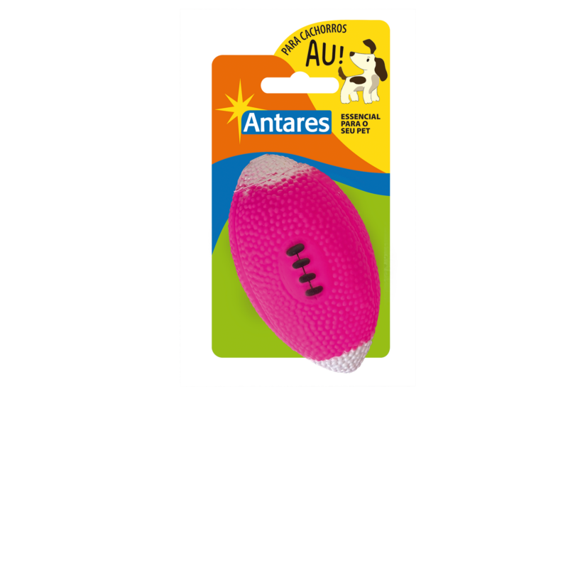 Bola de Futebol Americano em PVC