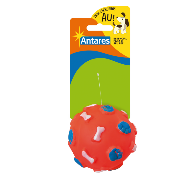 Bolinha em PVC
