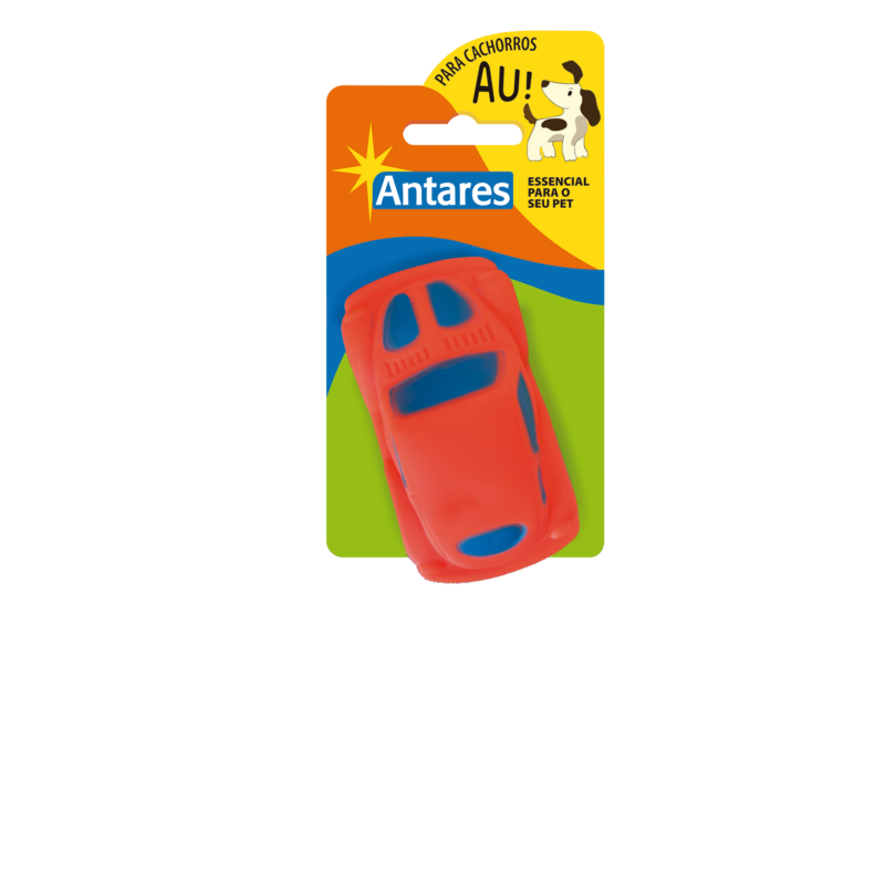 Carro PVC