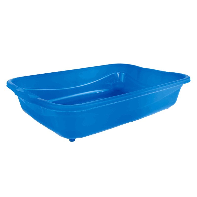 Caixa de Areia para Gato Luxo