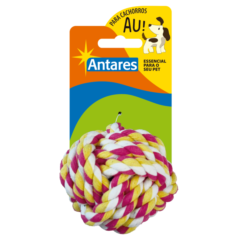 Bolinha de Corda
