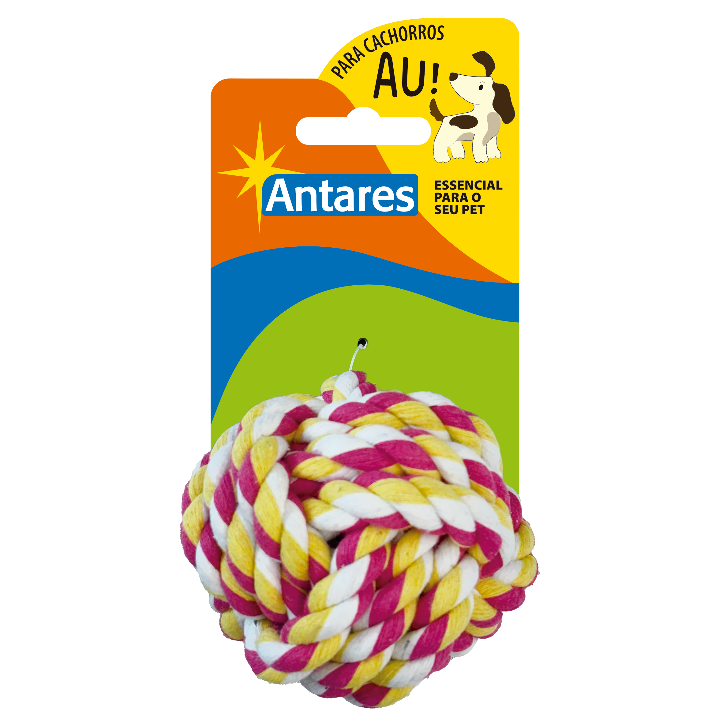 Bolinha de Corda