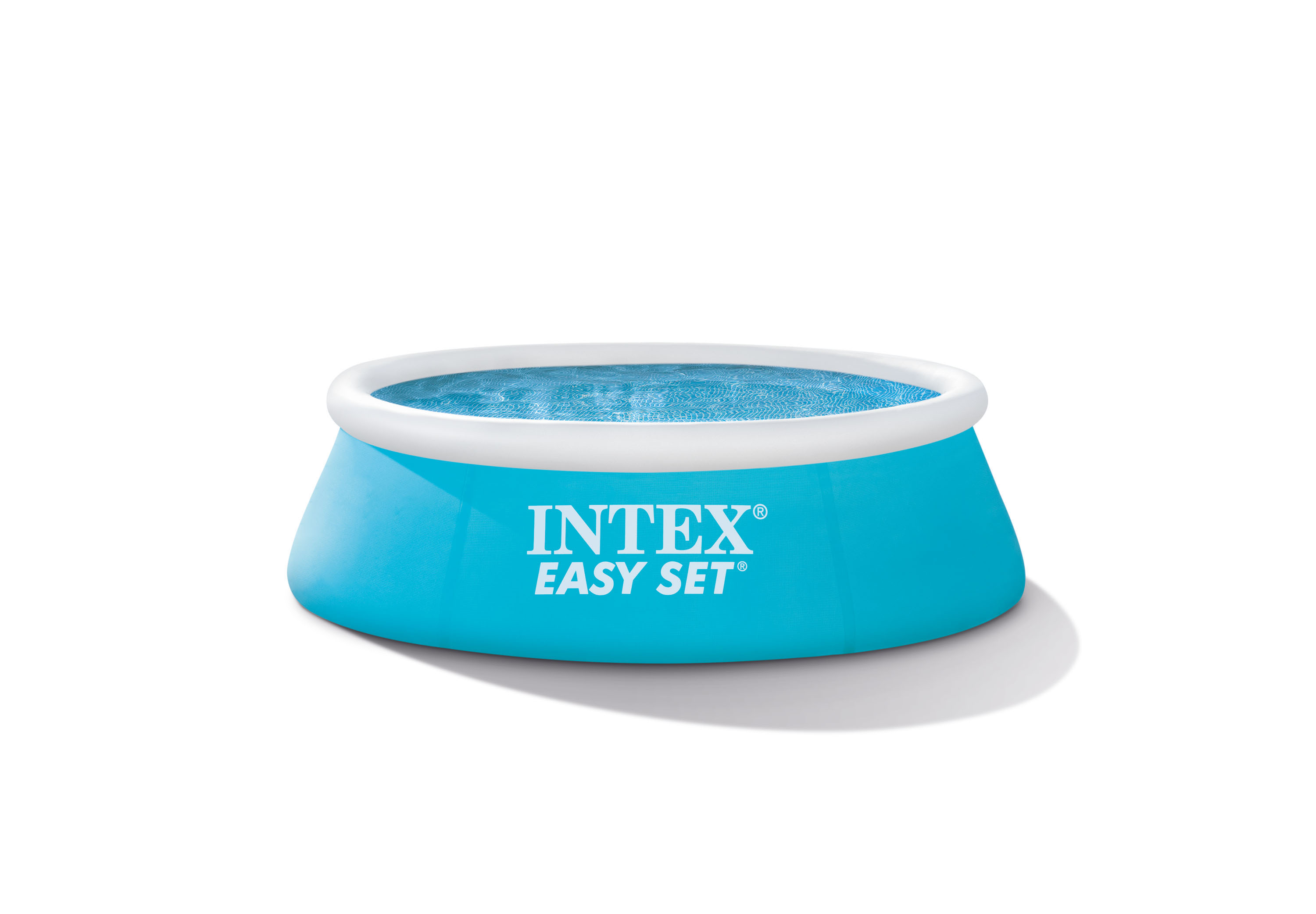 Piscina Easy Set 880L