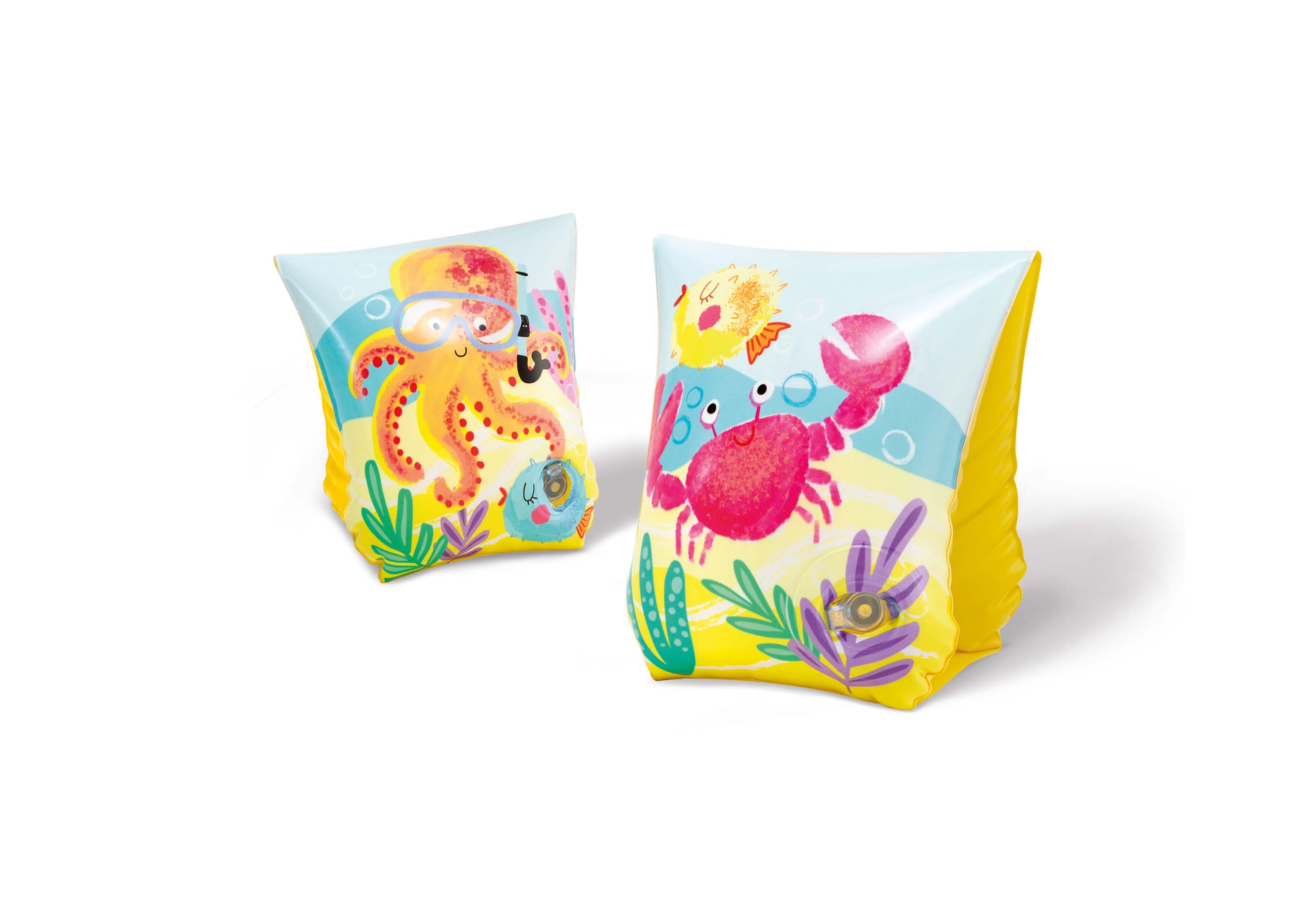 Flutuador  Peixinhos