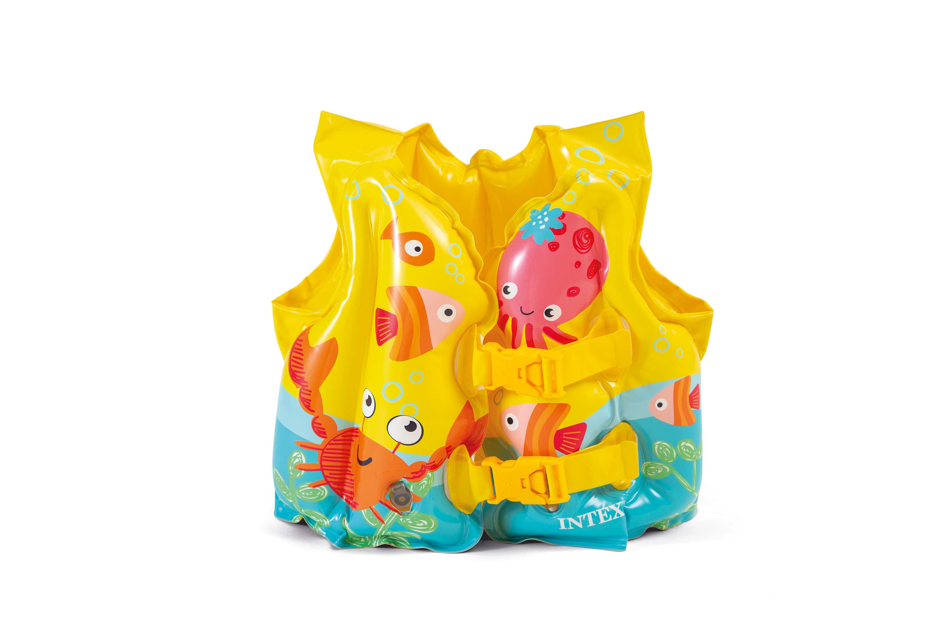 Colete Peixinhos