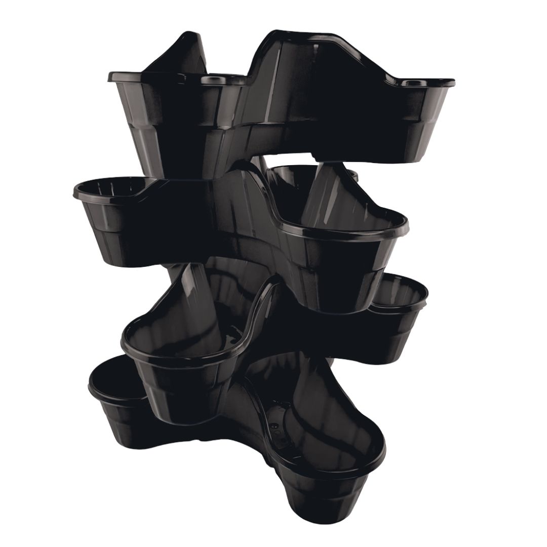 Vaso Empilhável Botanic